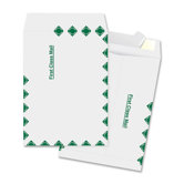 Catalog Envelopes, First Class, 12"x15-1/2", 100 per Box, White