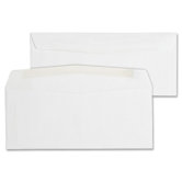 Side-Seam Business Envelope (50 Per Box)