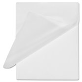 Side Seal Letter-Size Laminating Pouch (250 Per Box)