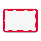 Name Badge Label (Pack of 100)