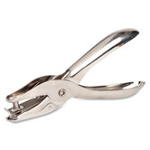 Ticket 1 Hole Punch Head