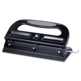 3 Hole Punch Head