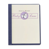 Report Cover (25 Per Box)