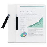Swing Grip Report Cover