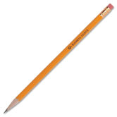 Woodcase Pencil Set