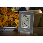 Wireless Temperature Station