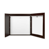 Mastervision Mastervision Conference Cabinet