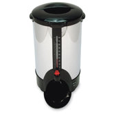 50 Cups Urn/Coffee Maker