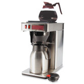 40 oz. Coffee Maker with Decanter