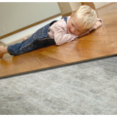 Quiet Warmth Radiant Underlayment (30 sq. ft Roll)