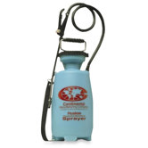 Tank Sprayer, 7-1/2"x7-1/2"x19-1/2", BE/GN