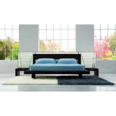 Harris Platform Bed