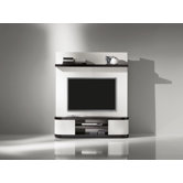 Vision 2 Entertainment Center