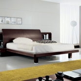 Meti Platform Bedroom Collection
