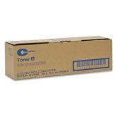 Copy Toner, 11000 Page Yield, Black