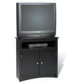 Sonoma Tall 32" Corner TV Stand