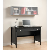 Belcarra Contemporary Computer Desk