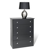 5 Drawer Chest