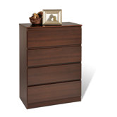 Avanti 4 Drawer Chest
