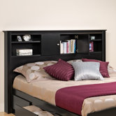 Kallisto Headboard Bedroom Collection