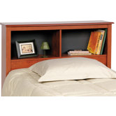 Monterey Bookcase Headboard