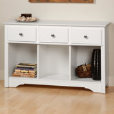Monterey Living Room Console Table