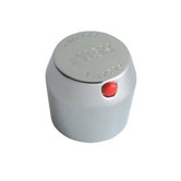 Replacement Parts Commercial Push Retrofit Index Knob Handle