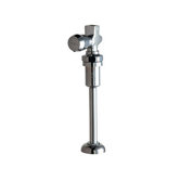 733 Urinal Straight Valve