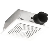 Ceiling/Wall Mount Ventilation Fan