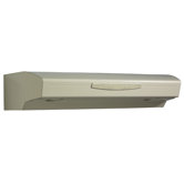 30" Under Cabinet Range Hood with 300 CFM