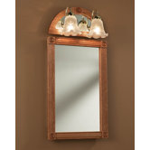 Baker Street Surface Mount Cabinet