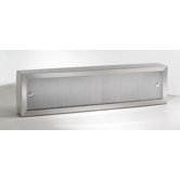 Horizon Storage Cabinet