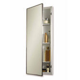 26" x 16" Recessed Medicine Cabinet