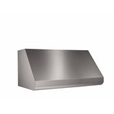 External Blower Range Hood Shell