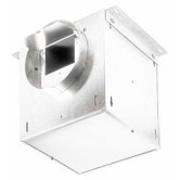 In-Line Ventilator