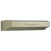 430 CFM Under Cabinet Hood