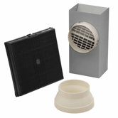 Range Hood