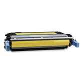 IBM TG95P6497/98/99 Toner Cartridges, F/4700, Yellow
