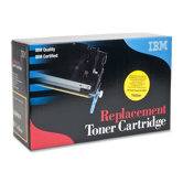 IBM TG95P6517/18/19 Toner Cartridges, 4000 Page Yield, Yellow