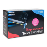 IBM TG95P6520/21/22 Toner Cartridges, 6000 Page Yield, Magenta
