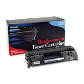 Toner Cartridge, 2,300 Page Yield, Black