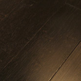Stained 3-3/4" Solid Bamboo in Espresso