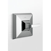 Shower Faucets by Toto
