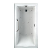 Tubs by Toto