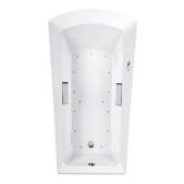 Soiree Air Bath