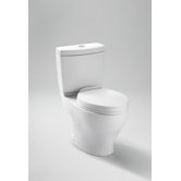 Aquia 1.6 GPF and 0.9 GPF Dual Flush Toilet