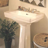 Promenade Bathroom Sink  - Sink Basin Only