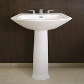 Soiree Bathroom Sink