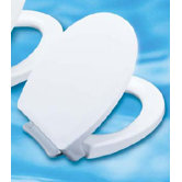 Elongated SoftClose Toilet Seat