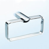 Soiree Towel Ring